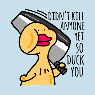 Innocent duckling T-Shirt