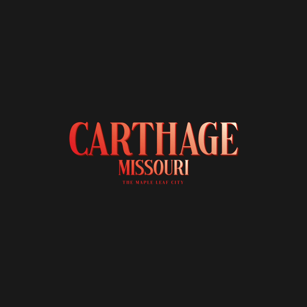 Carthage by zicococ