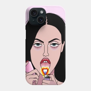 Jennifer's Body Phone Case