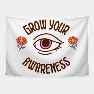 Grow Your Awareness Tapestry