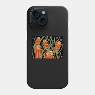 Banksia Phone Case