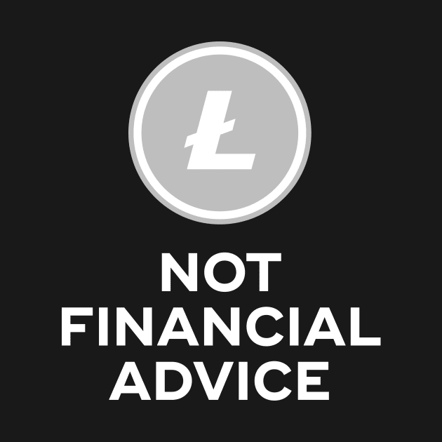 Litecoin. Not Financial Advice. by rimau