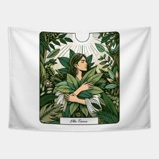 Ella Tierra Tapestry