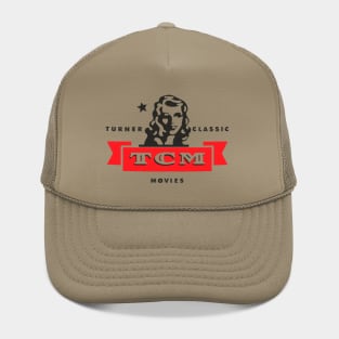 Turner Classic Movies "Reel Nostalgia" Hat