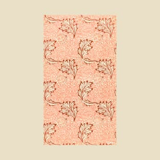 William Morris Apple Pattern T-Shirt