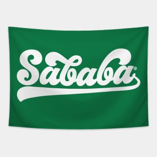 SABABA® Retro Tapestry