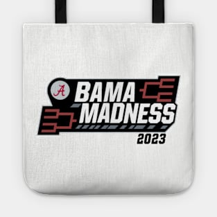 Alabama March Madness 2023 Tote