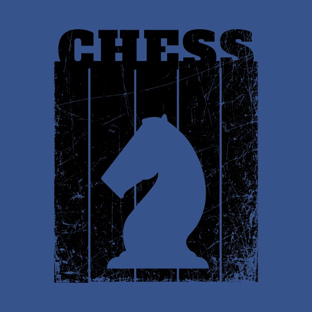 Chess by octoplatypusclothing@gmail.com