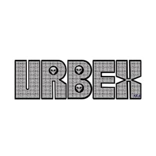 URBEX - abandonment exploration T-Shirt