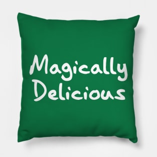 Magically Delicious Pillow