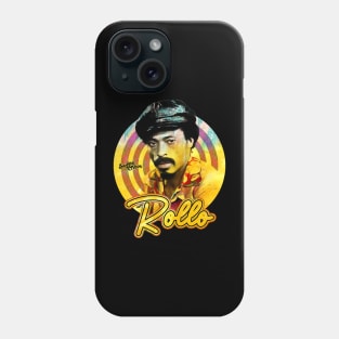 Sanford and son - Rollo Phone Case