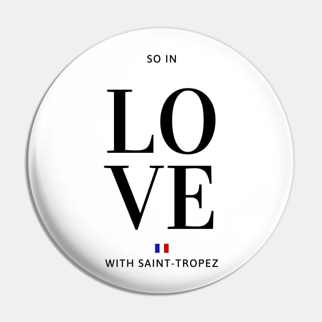 So in love with Saint Tropez Pin by la chataigne qui vole ⭐⭐⭐⭐⭐