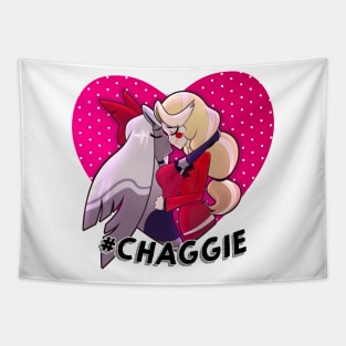 Chaggie Tapestry