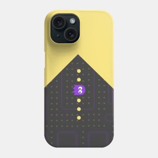 Retro Game Phone Case