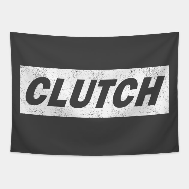 Clutch Tapestry by PaletteDesigns