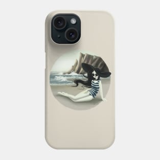 Summertime sadness Phone Case