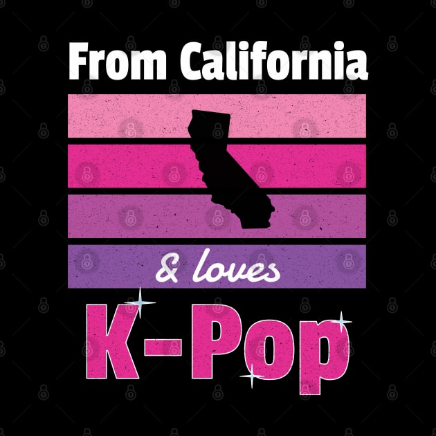 From California and loves K-Pop by WhatTheKpop