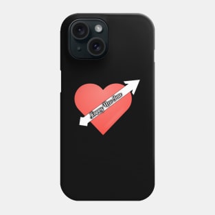 happy new year 2021 Phone Case