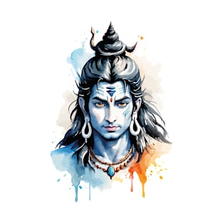 Om Namah Shivaya Y'all T-Shirt