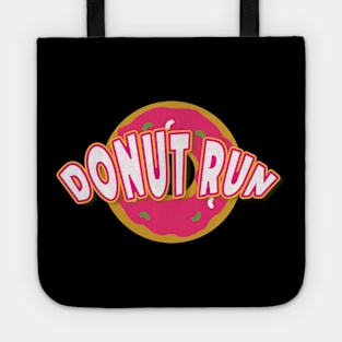 Donuts Tote