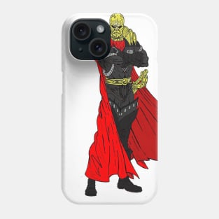 The Mighty! Phone Case