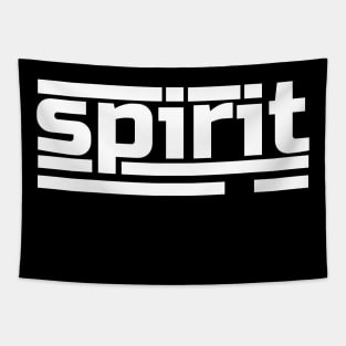 Spirit Tapestry