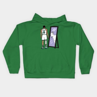 NBA Jam Celtics Jaylen Brown and Jayson Tatum shirt, hoodie