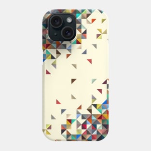 Beautiful pixels Phone Case