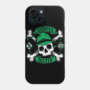 holigans football Phone Case