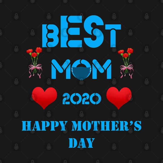 Best mom by MBRK-Store