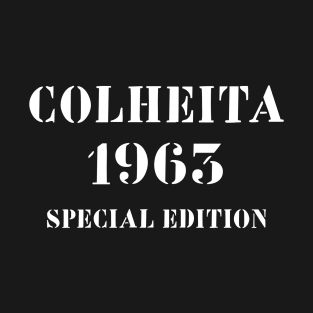 Colheita 1963 T-Shirt