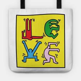 Love Tote