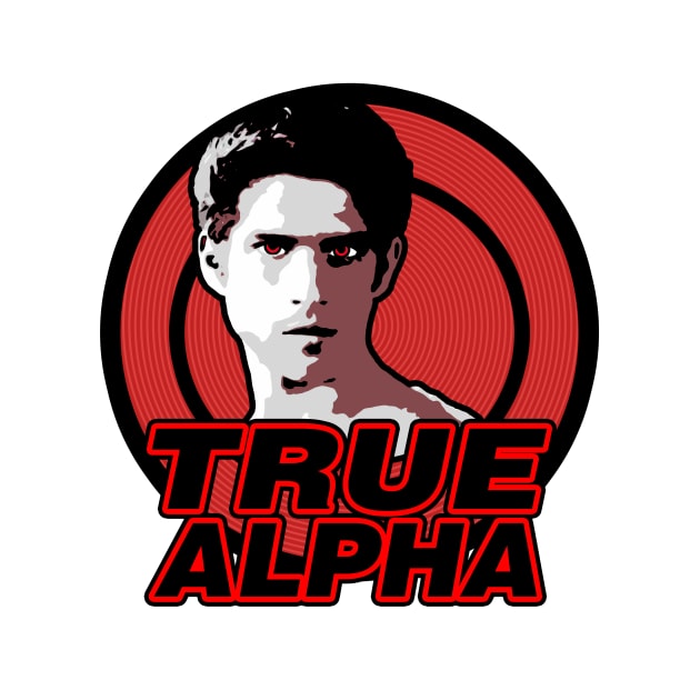 True Alpha by vanhelsa124