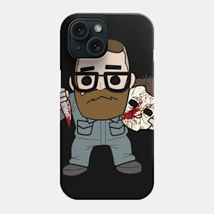 Junko Myers Phone Case