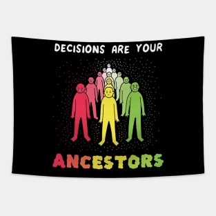 Ancestors Tapestry