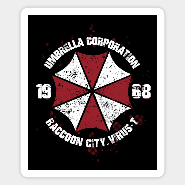 Umbrella Corporation