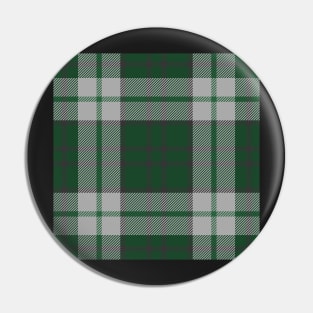 Serpent Tartan Pin