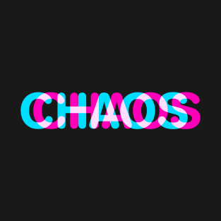 Chaos T-Shirt