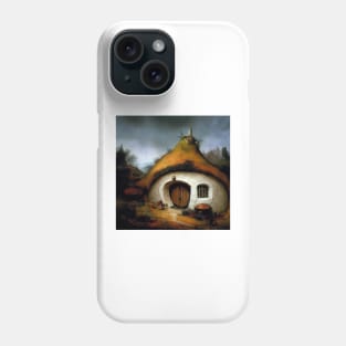 Rembrandt x The Shire Bag End Phone Case