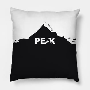 Peak Pillow