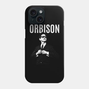 Roy Orbison Phone Case