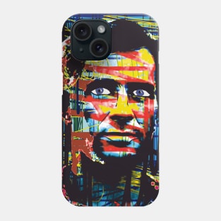 Jack Kerouac Phone Case