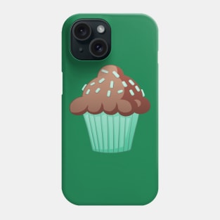 Chocolate Mint Phone Case