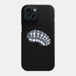 Armadillidium Zinger Isopod Phone Case