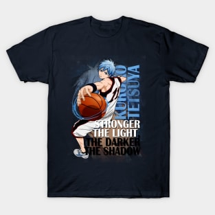 O fenômeno e o sucesso de Kuroko no Basket