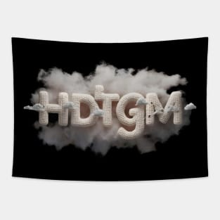 HDTGM Tapestry