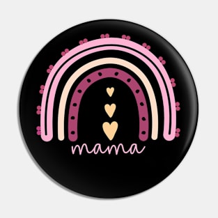 Mama For Mothers Day Pin