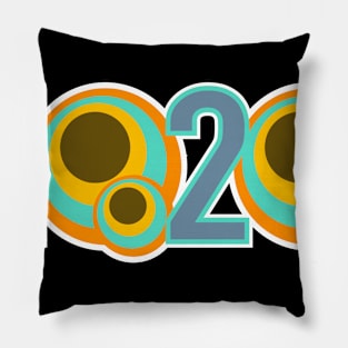 51 years on - 2020 Pillow