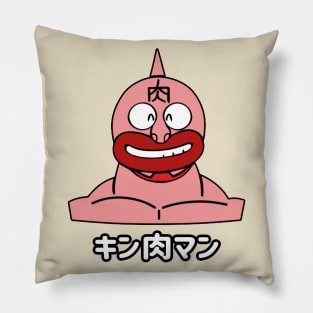 Kinnikuman Pillow