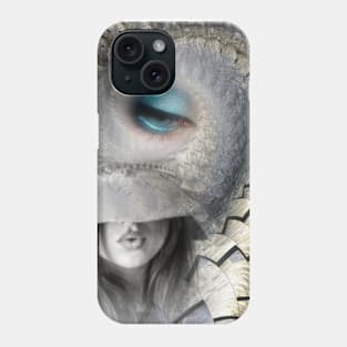 fashion - surreal Phone Case